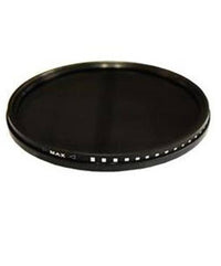 PROMASTER 37MM VARIABLE NEUTRAL DENSITY LENS FILTER