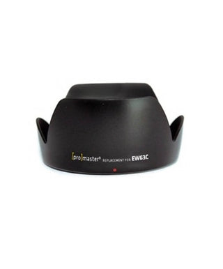 Promaster EW-63C Canon Lens Hood