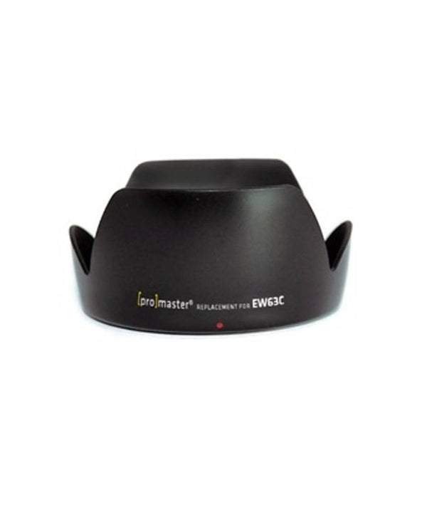 PROMASTER EW-63C CANON LENS HOOD