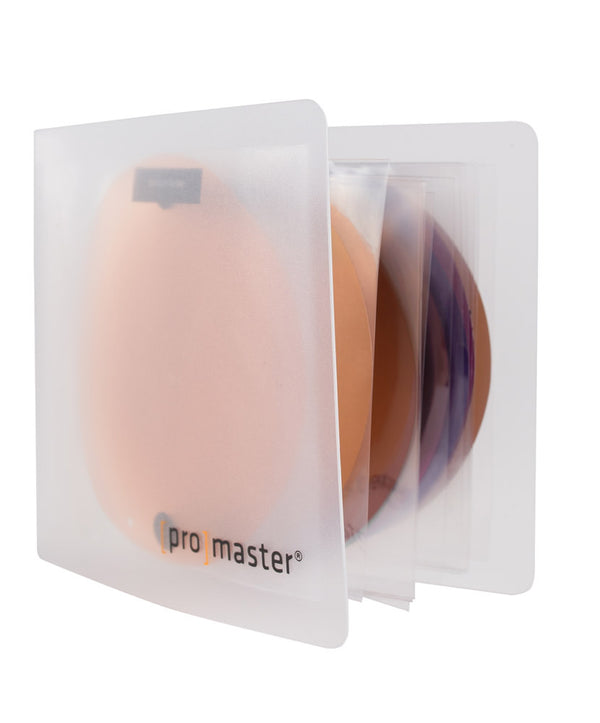 Promaster Creative Gel Kit