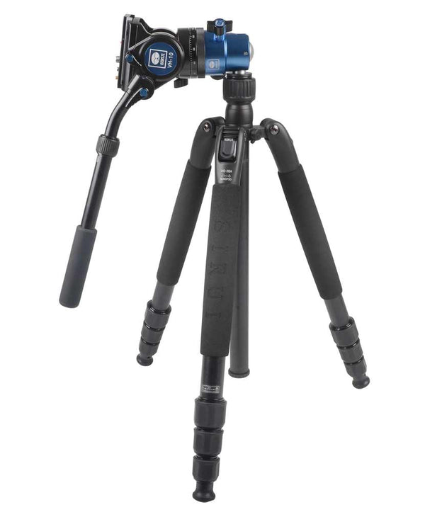 SIRUI VHD-2004+VH10 VIDEO KIT