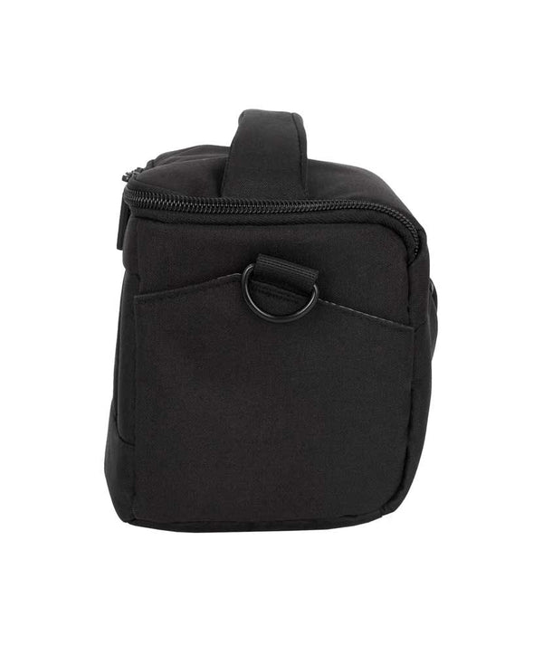 Promaster Impulse Small Shoulder Bag Black | Rockbrook Camera
