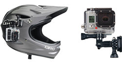 GoPro Side Mount for All Hero Cameras