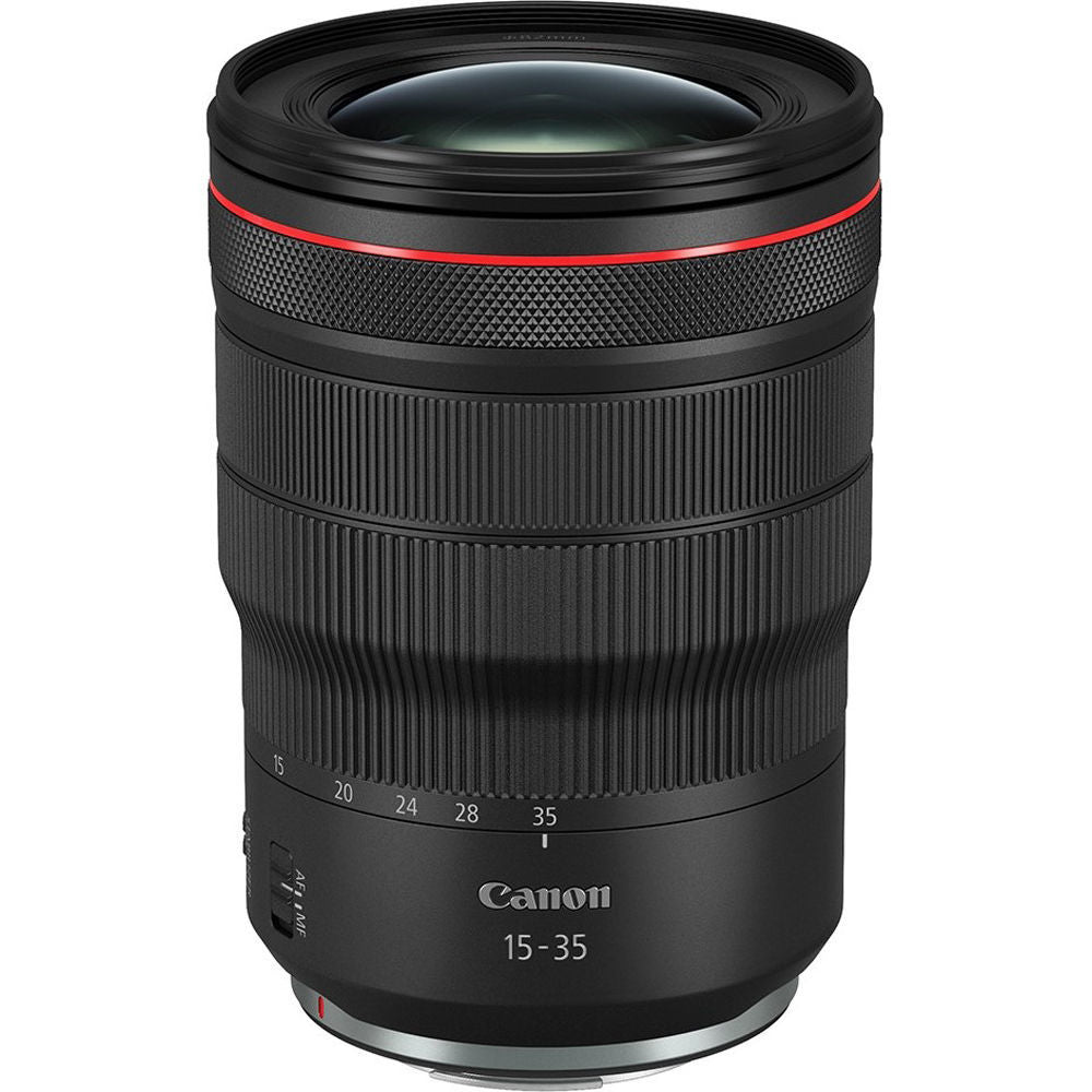 【極美品】 CANON RF 15-35mm F2.8 L IS USM Amazon.com : Canon RF 15-35mm F/2.8 L is USM : Electronics