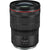 Top view of Canon RF 15-35mm f/2.8 L IS USM Lens