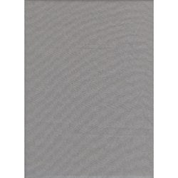 Promaster 10x20 Poly Cotton Gray Backdrop