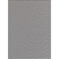 PROMASTER 10X20 POLY COTTON GRAY BACKDROP