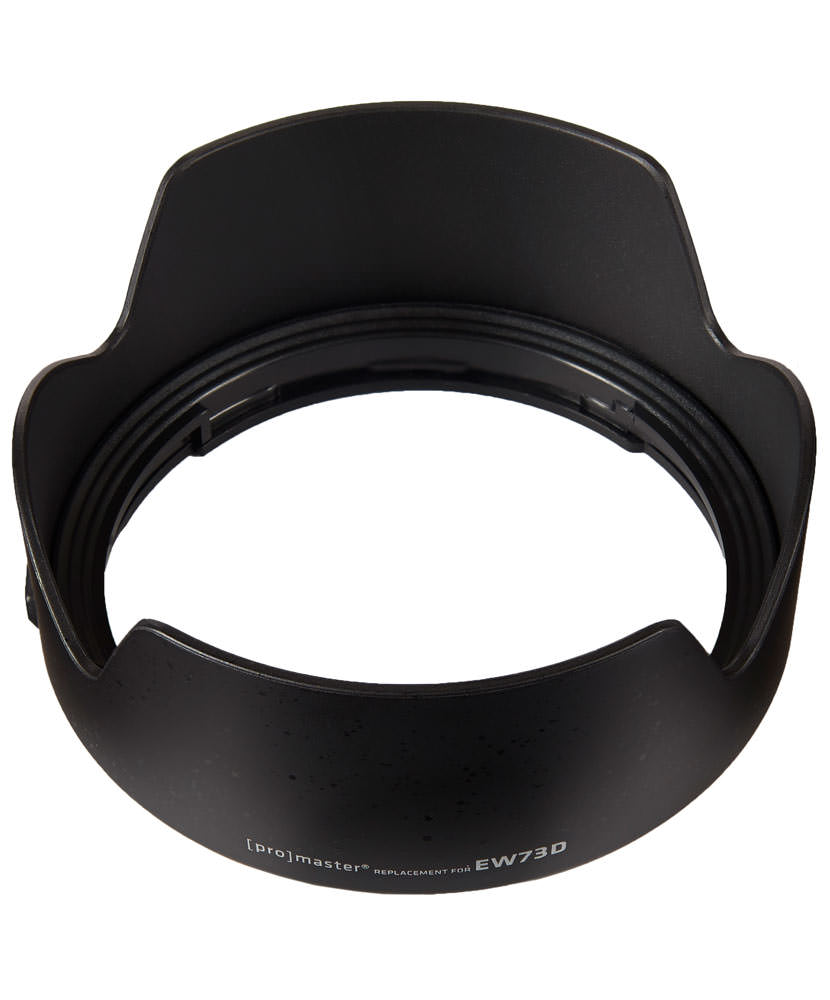 Lens Hood EW-73D for Canon EF-S 18-135mm F3.5-5.6 IS USM Lens EW-73D Lens Hood EW-73D for Canon EF-S 18-135mm F3.5-5.6 IS USM Lens EW-73D