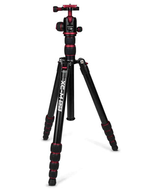 Promaster XC-M 525 Red Tripod