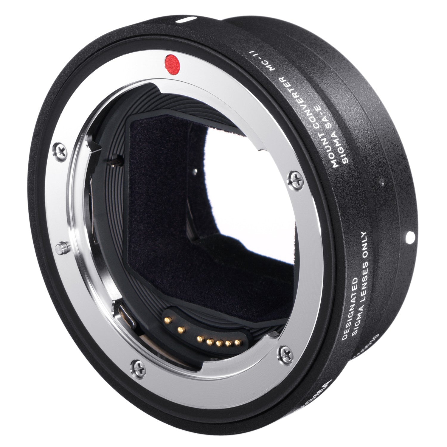 SIGMA MC-11 SONY-E/CANON ADAPTER | Rockbrook Camera