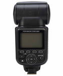 Promaster 200ST-R Speedlite Nikon