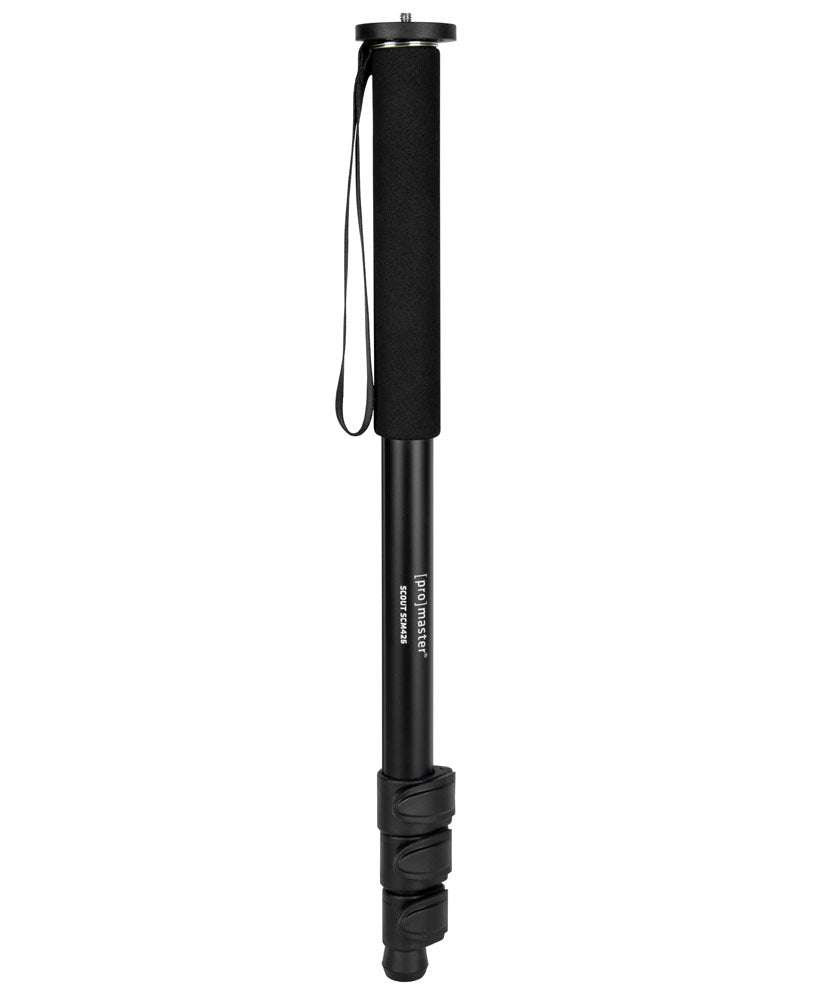 Promaster Scout SCM426 Monopod | Rockbrook Camera