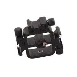 Promaster Triple Shoe Flash Mount