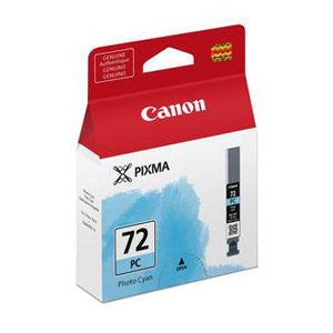 Canon PGI-72 Photo Cyan Ink