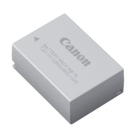 Canon NB-7L Battery