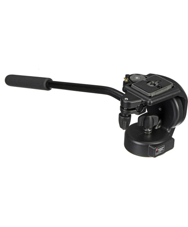 MANFROTTO 128RC MICRO FLUID HEAD