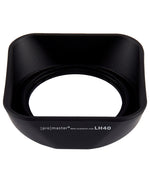 PROMASTER LH40 LENS HOOD