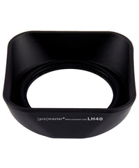 PROMASTER LH40 LENS HOOD