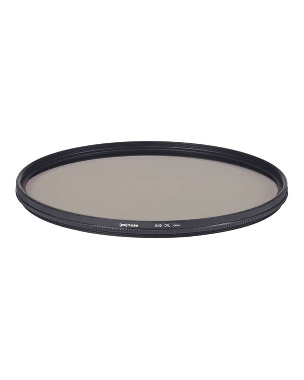 PROMASTER 95MM HD CIRCULAR POLARIZER LENS FILTER