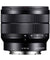 SONY E 10-18MM F/4 OSS LENS