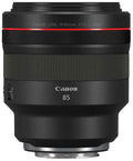CANON RF 85MM F/1.2L USM LENS