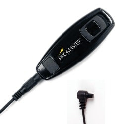 Promaster RS-80 Remote Release