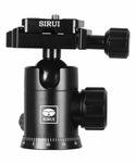 Sirui A1205Y+Y11 Carbon Fiber Tripod Kit