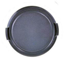 Promaster 37mm Systempro Lens Cap