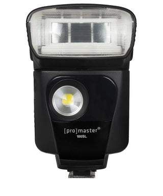 PROMASTER 100SL SPEEDLIGHT FOR CANON