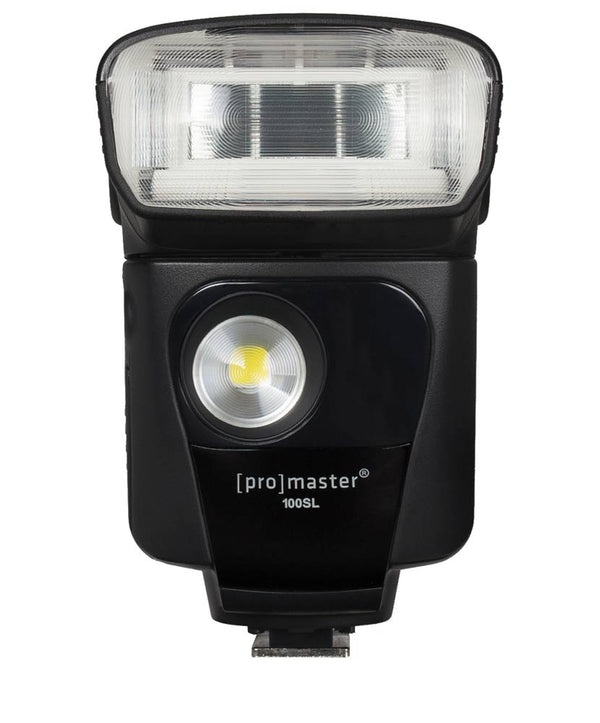 Promaster 100SL Speedlight Nikon