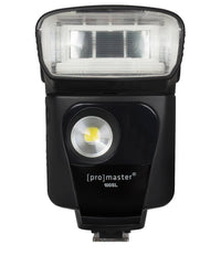 PROMASTER 100SL SPEEDLIGHT FOR NIKON