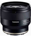 Tamron 35mm f/2.8 Di III OSD Lens Sony E