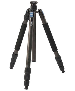 Sirui W-2204 Carbon Fiber Tripod Legs