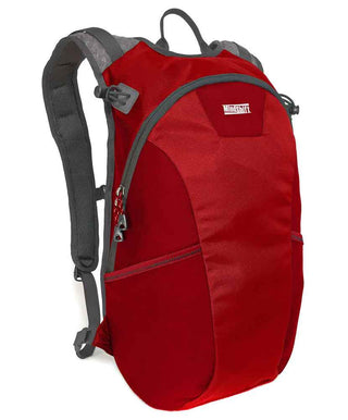Mindshift Sidepath Red Backpack