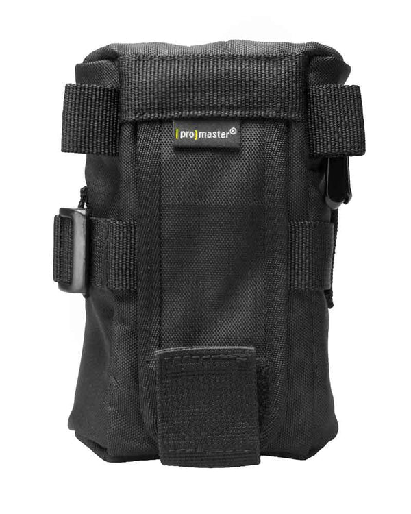 PROMASTER LC-2 LENS CASE