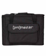 PROMASTER LED1000B 2 LIGHT TRANSPORT KIT