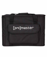 PROMASTER LED1000B 2 LIGHT TRANSPORT KIT