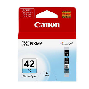 Canon CLI-42 Photo Cyan Ink