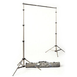 Promaster Deluxe Background Stand Set