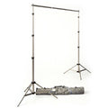 PROMASTER DELUXE BACKGROUND STAND SET