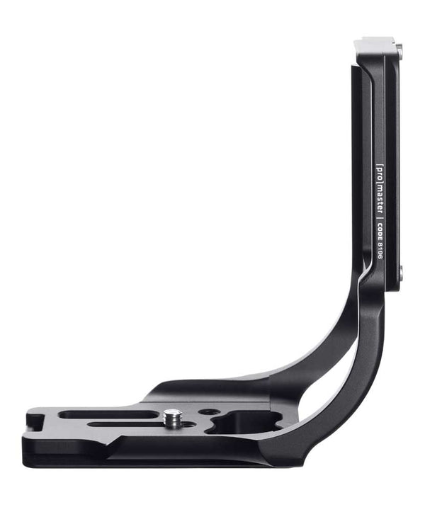 Promaster L Bracket Nikon D850