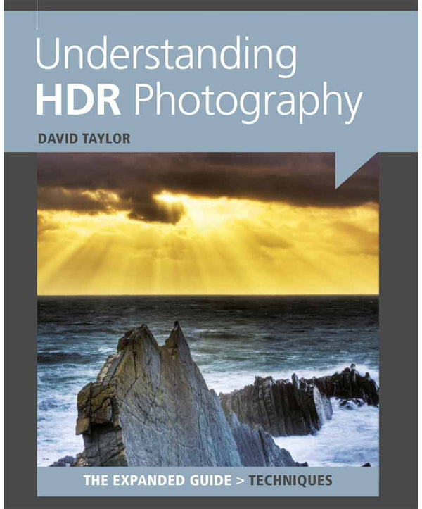 EXPANDED GUIDE HDR PHOTOGRAPHY