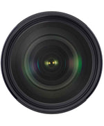 TAMRON 24-70 2.8 G2 VC LENS FOR CANON
