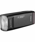 GODOX AD200 PRO TTL FLASH
