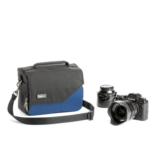 Think Tank Mirrorless Mover 20 Camera Bag Blue