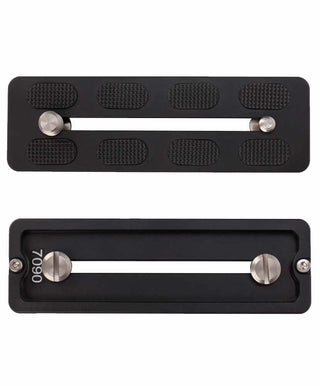 Promaster 7090 Quick Release Plate CH75
