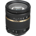 TAMRON 17-50MM 2.8 VC LENS FOR NIKON