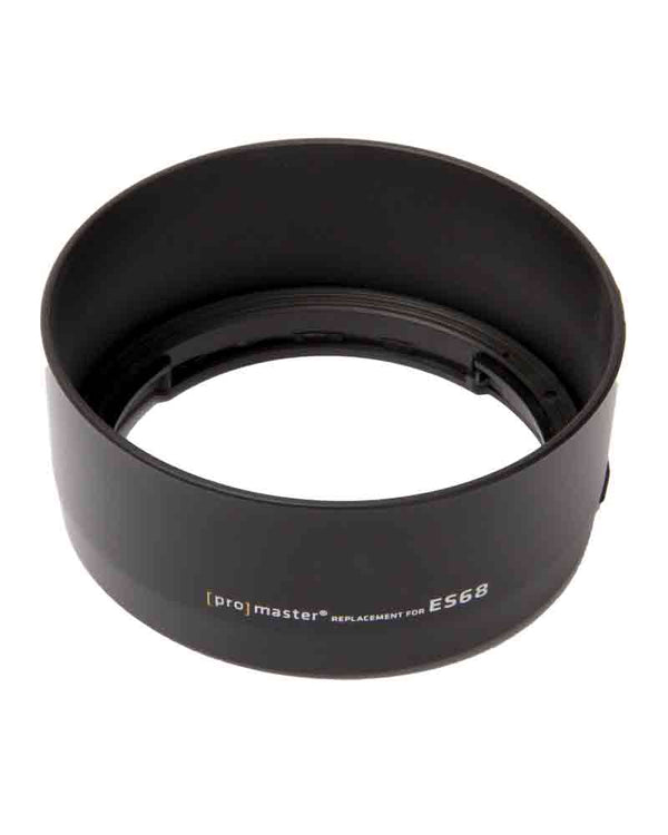 Promaster ES-68 Canon Lens Hood