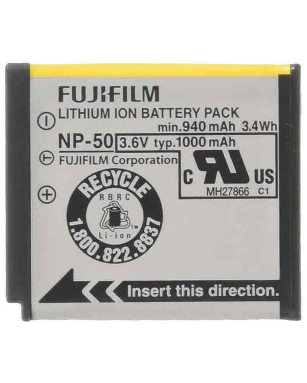 Fujifilm NP-50 Battery