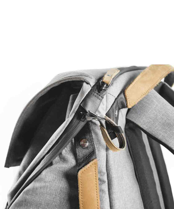 PEAK DESIGN BACKPACK 20L ASH